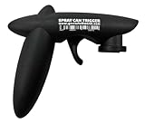 グリーンスタッフワールド スプレー塗料缶専用トリガーグリップ ホビー用ツール GSWC-2492