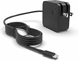 65W ノート PC Type-C 充電器 ノートパソコン ACアダプター (PD対応/急速充電器/折りたたみ式プラグ) 1.8メートル Pc 充電器 タイプc 20V 3.25A 電源 ACアダプター