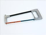 BAHCO 319 Professional Hand Hacksaw [並行輸入品]