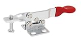育良精機 ISK-010 トグルクランプ