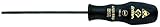 C. K Tools T4725ESD 03 Triton ESD Slotted Driver 1/8-Inch x 3-Inch Shaft [並行輸入品]