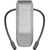 ネッククーラー 冷却 白 REON POCKET5 レオンポケット5 Amazon.co.jp: 【レオン ポケット プロ】 ソ ニ ー リモコン無し
