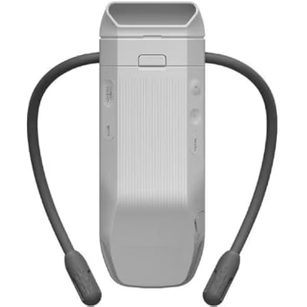ネッククーラー 冷却 白 REON POCKET5 レオンポケット5 imgrc0091020242.jpg