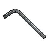 Eklind Tool 269-15264 1 Inch L-Wrench Long Hex Key