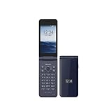 arrows ケータイ ベーシック F-41C ネイビー