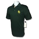 Baylor Bears半袖ポロシャツby Levelwear XL