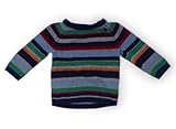 H&M(エイチアンドエム) ニット・セーター 70サイズ 女の子