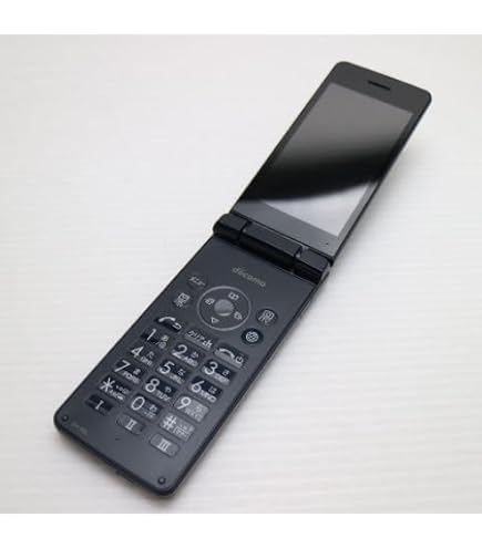 Amazon | 【整備済み品】docomo home 5G HR02 [ダークグレー] | 携帯 