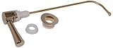 Toto THU164#PB Trip Lever for Nexus Toilet, Polished Brass by Toto