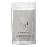 メンズ 男 美容サプリ PUREHADA MEN 30日分 プラセンタ ヒアルロン酸 コラーゲン セラミド エラスチン オールインワン 9種の美容成分