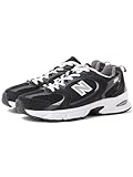[ビーミング ライフストア by ビームス] シューズ(レザー以外) NEW BALANCE MR530CC レディース BLACK 23.5