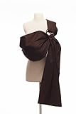 Rockin' Baby For The Love of Chocolate Sling, Chocolate Brown, One Size by Rockin' Baby [並行輸入品]