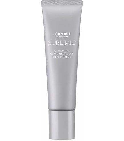 Amazon.co.jp: 資生堂プロ サブリミック アデノバイタル スカルプ