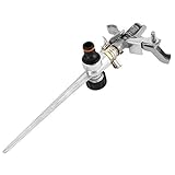 Fanaticalpurchasejp灌漑システム　スプリンクラー　地中埋込型　360°回転式　二重給水口　ガーデン 庭園 芝生 散水スプリンクラー