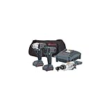 Automotive 3 piece Combo Kit. [並行輸入品]