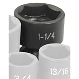 Grey Pneumatic 2040U Socket [並行輸入品]