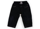 PETIT BATEAU(プチバトー) ジーンズ 60サイズ 男の子