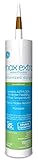 General Electric GE22640 Max Extra Wood Tone Siliconized Acrylic Caulk, 10.1-Ounce [並行輸入品]