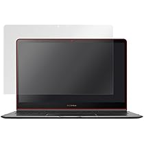 Amazon | 指紋が目立たない 反射防止液晶保護フィルム ASUS