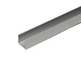 光モール アルミチャンネル 709 1820X12