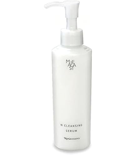 Amazon | ナリス マジェスタ Wクレンジング セラム(180ml) | ナリス