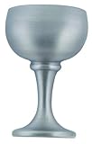 Atlas Homewares 4010-P 2-Inch Wine Glass Knob Pewter [並行輸入品]