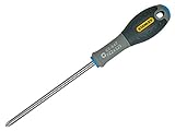 STANLEY(スタンレー)  スクリュードライバ Pozidriv ボルスタ付 FMHT0-62647