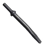 Mayhew Pro 31992 0.498-Inch Body Pneumatic Rivet and Bolt Cutter by Mayhew
