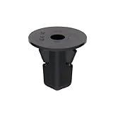 (STRAIGHT/ストレート) トリムクリップ 5ピース トヨタ系 90189-06013 44-1004