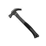 HANDSAM INDUSTRIAL 111112 MM16-Pound Curve Claw Hammer [並行輸入品]