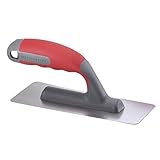 PARFAIT SMOOTHING TROWEL(フランス製の左官コテ) レッド （1715008）