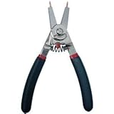 CRAFTSMAN 47412 CM PLIERS 2PC RETAN RING [並行輸入品]