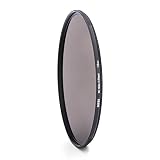 NiSi Nano HUC IR NDフィルター ND64 112mm