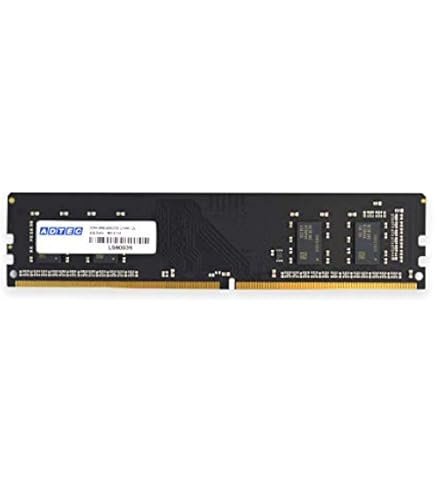Amazon | キングストン KVR24R17S4/16 16GB DDR4 2400MHZ ECC CL17 X4
