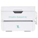 Xyron Creative Station Lite (5 Inch with 3 Inch Option) by Xyron
