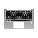 Palmrest HP EliteBook 830 G7 G8 735 G7 G8 835 G7 G8 上部ケース バックライトキーボード付き M08699-001 M08701-001