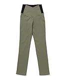 (メリアビームス) Merrier BEAMS / merrier BEAMS / スキニーパンツ 67230045782 ONE SIZE グリーン