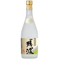 Amazon.co.jp: 比嘉酒造 残波 ホワイト 25度 720ml : 食品・飲料・お酒