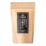 久世福 万能だし 30包