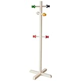 ネイキッズ　naKIDS　ピッツ　Picc's　ポールハンガー　KDH-2642WH