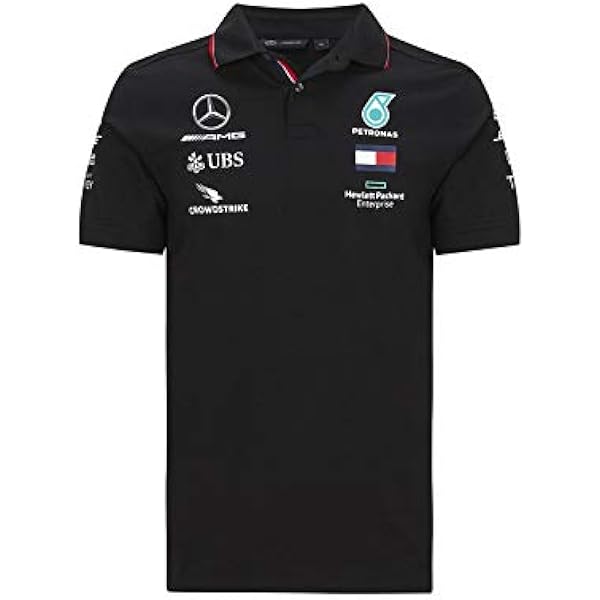 Mercedes Benz AMG Petronas F1 2020 Men 