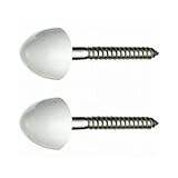 三栄水栓 床フランジ R43-6-6.2X63-PI 大便器床取付ビス トイレ用　カラー：パステルアイボリー