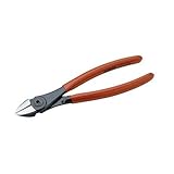 BAHCO(バーコ) Side Cutting Pliers 強力型軟・硬線両用ニッパー 2101D-140