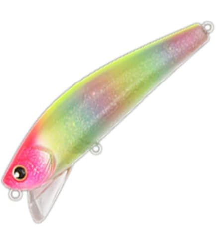 Amazon.co.jp: ロンジン ウェイキーブー 112mm/30g 130PAアフリカ