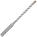 DEWALT DW5446 5/8-Inch x 6-Inch x 8-Inch ROCK CARBIDE SDS Plus Hammer Bit [並行輸入品]