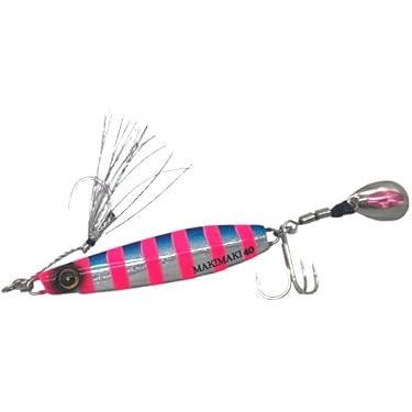 Amazon.co.jp 最新リリース: 釣り用ジグ の新着ランキングです。