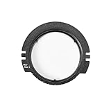 STC クリップタイプソフトフィルター スターミスト1 - Olympus M43機用