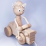 男の子のプルトーイ ds-81284