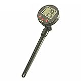 カスタム (CUSTOM) 空調用温湿度計 CTH-370AS