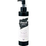 ｃｈａｃｏｌ(チャコル)炭＆酵素クレンジングオイル ２００ＭＬ